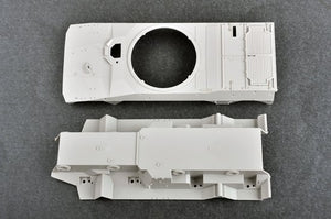 Trumpeter 09516 Rooikat AFV sud-africain (1/35) – image 4
