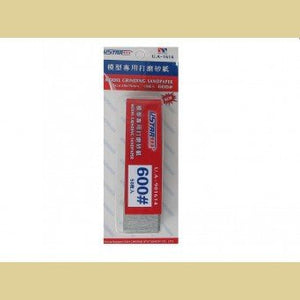 U-Star UA-91614 Abrasive Paper 600- 50pcs (papier ścierny)