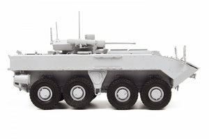 Zvezda 5040 Russian IFV Bumerang 1/72 – immagine 4