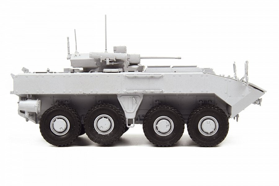 Zvezda 5040 Russian IFV Bumerang 1/72 – immagine 4