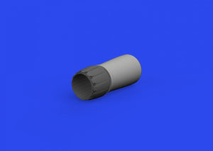 Eduard 648915 F-16 exhaust nozzle GE F110 PRINT Kinetic Model 1/48 – zdjęcie 2