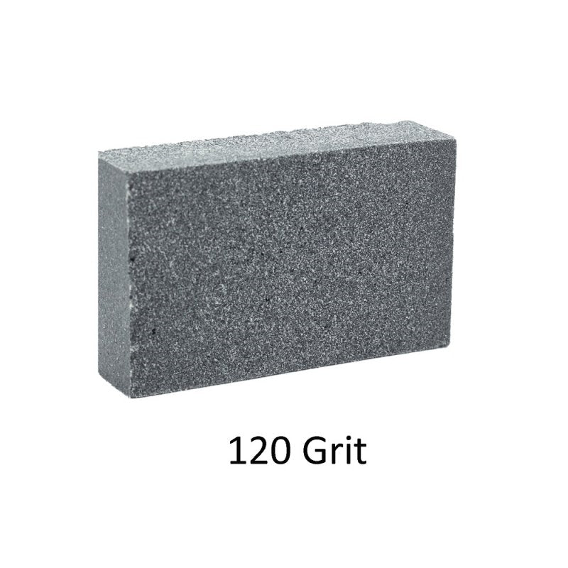 Bloc abrasif universel Modelcraft PAB0120 (grain 120)