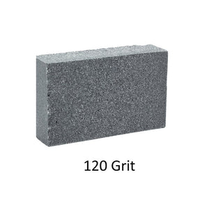 Modelcraft PAB0120 Universal Abrasive Block (120 Grit)