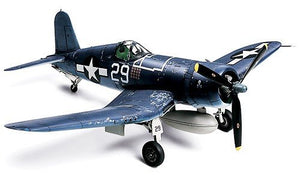 Tamiya 60775 Vought F4U-1A Corsair 1/72  – image 2