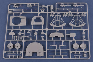 Hobby Boss 83212 B-24D Liberator 1/32 – immagine 15