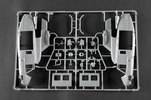 Trumpeter 05118 UH-1Y Venom 1/35