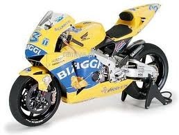 Tamiya 14095 Honda Pons RC211V 03 1/12