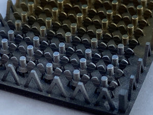Point of no Return 1623006 Nakrętki motylkowe M16 / M16 wing nuts 1/16 – zdjęcie 8