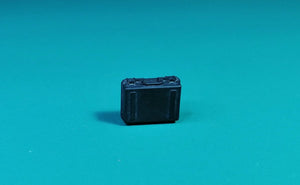 Eureka XXL E-065 Military laptop Pelican case D630 1/35 – Bild 7