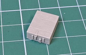 Eureka XXL - E-081 — Crates for Stielhandgranate 24 1/35 – zdjęcie 2