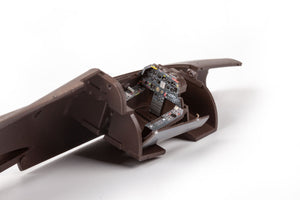Eduard BIG49420 SMB-2 Super Mystere SPECIAL HOBBY 1/48 – imagen 16