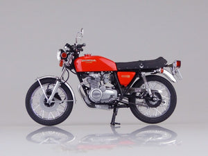 Aoshima 00764 Honda CB400 Four 1/12 – imagen 3