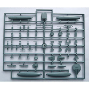 Sword 72107 FJ-2 Fury 1/72 – immagine 4