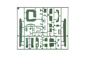 Italeri 6751 Semovente M43 da 105/25 Bassotto 1/35 – imagen 7