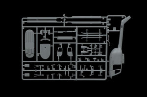 Italeri 2742 BO 105 / PAH.1 1/48 – immagine 6