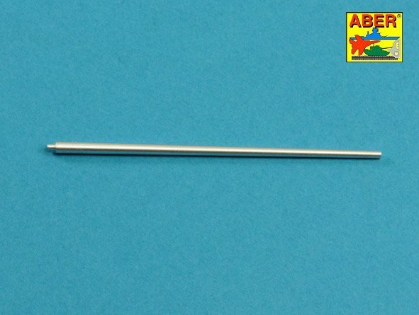Canon Aber 72L-71 Germ.88 mm Kw.K. 43 L/71 E-50 (une pièce) (1/72)