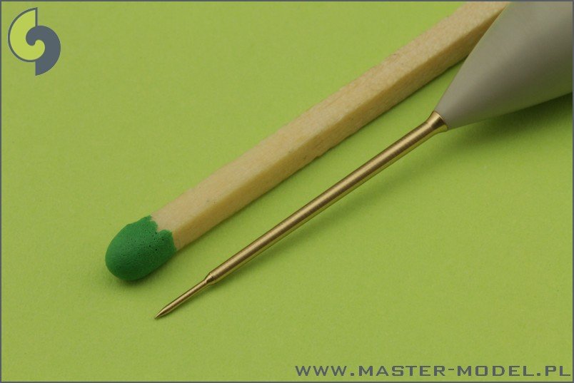 Master AM-72-026 F-102 Delta Dagger - Pitot Tube – immagine 3
