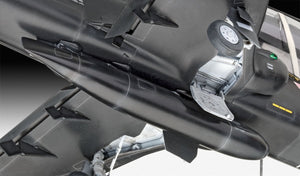 Revell 03852 BAe Hawk T2 1/32 – zdjęcie 4