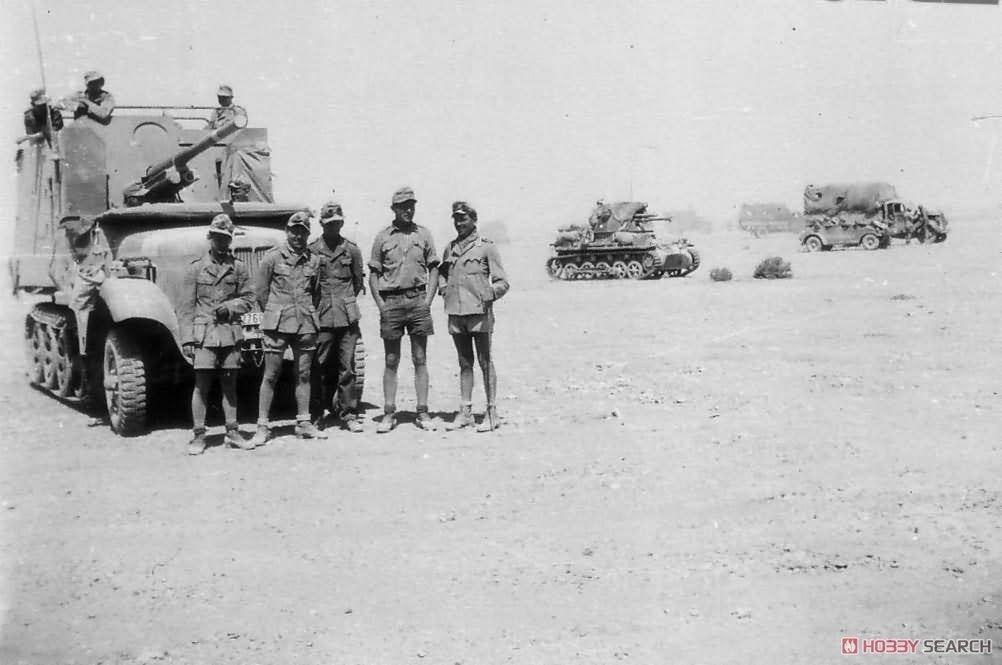 ACE 72574 7.62cm FK.36 (R) auf mZgkw 5t &amp;quot;Diana&amp;quot; Sd.Kfz. 6/3 1/72 – image 12