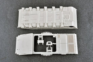 Trumpeter 09552 Russian Armored Mine-Clearing Vehicle BMR-3 1/35 – imagen 4