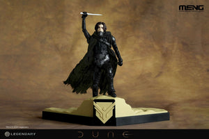 Meng Model AFS-002 Dune Paul Atreides 1/12 – immagine 4