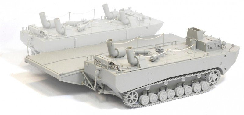 Dragon 6669 Panzerfaehre Faehrendreck 1/35 – zdjęcie 2