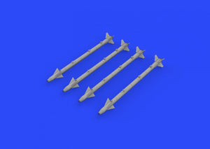 Eduard SIN64892 F/ A-18E/ F armament 1/48 – zdjęcie 20