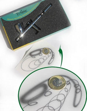 Iwata HP-CS Aerograf Eclipse (0,3mm) – Bild 4