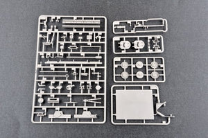 Trumpeter 00922 German Pz.Beob.Wg. IV Ausf.J Medium Tank 1/16 – Bild 9