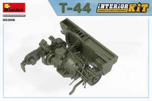 MiniArt 35356 T-44 KIT INTÉRIEUR 1/35 – image 6
