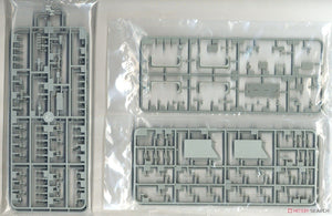 Trumpeter 06714 USS Kitty Hawk CV-63 1/700 – Bild 8