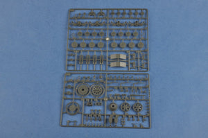 Hobby Boss 83842 Soviet T-35 Heavy Tank -Before – imagen 7