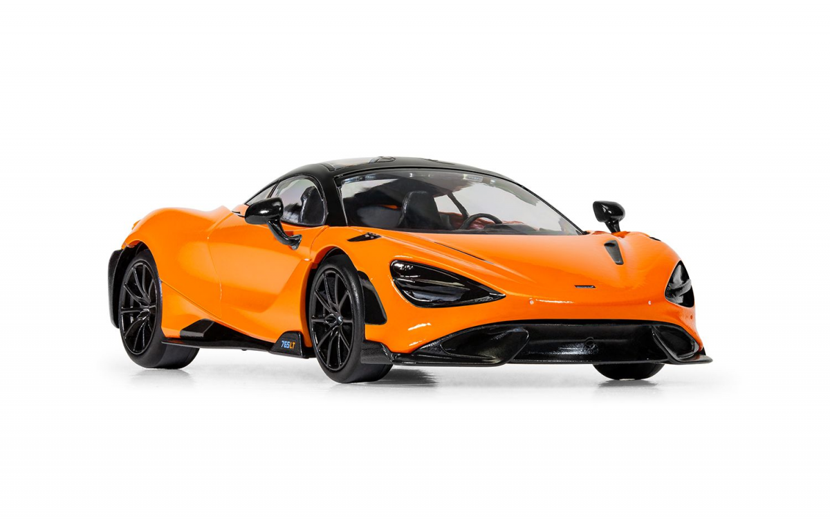 Airfix 55006 Starter Set McLaren 765LT 1/43 – imagen 4