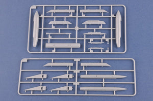 Hobby Boss 81771 IRIAF Persian Cat F-14A Tomcat 1/48 – imagen 17