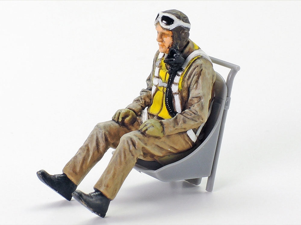 Tamiya 61120 Lockheed P-38 F/G Lightning 1/48 – Bild 12