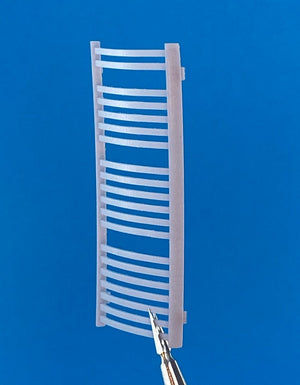 Point of no Return 3523024 Kaloryfer żeliwny i grzejnik łazienkowy / Cast iron radiator and bathroom radiator 1/35 – imagen 4