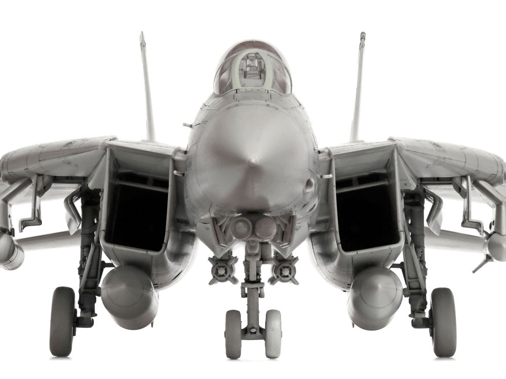 Tamiya 60795 Grumman F-14D Tomcat 1/72 – image 9