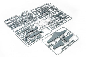 Eduard 11171 RUFE DUAL COMBO 1/48 – image 5