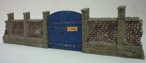 RT-Diorama 35204 Farm Gate 1/35 – immagine 5