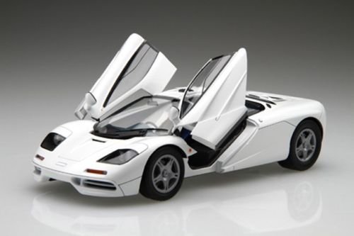 Fujimi 125732 Mclaren F1 1/24 – Bild 3