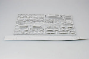 Trumpeter 04529 THE PLA Navy Type 051C DDG-115 Shenyang 1/350 – imagen 5