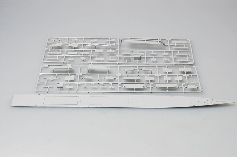 Trumpeter 04529 THE PLA Navy Type 051C DDG-115 Shenyang 1/350 – imagen 5
