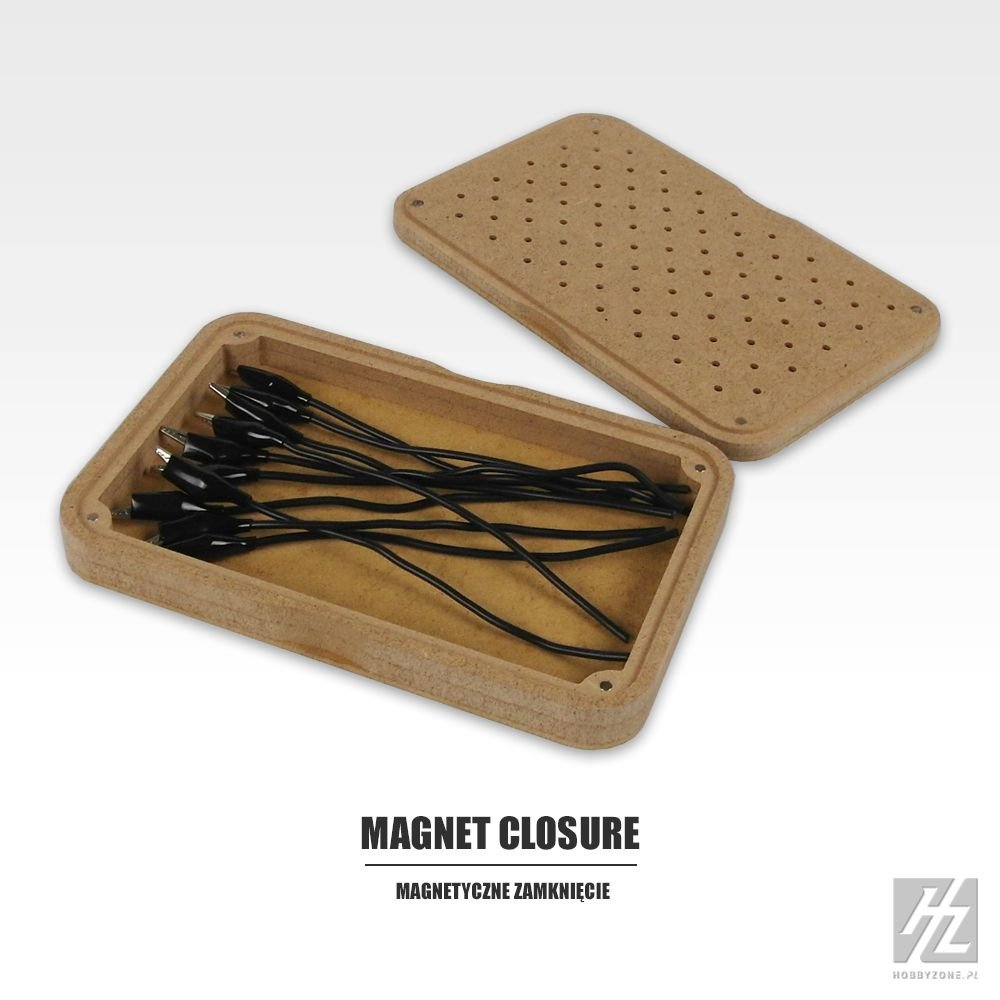 Hobby Zone AC1 Statyw do Malowania z Zaciskami – imagen 3