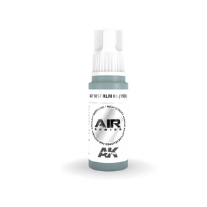 AK Interactive AK11817 RLM 65 (1938) – AIR 17ml – Bild 3