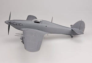 Arma Hobby 40004 Hurricane Mk IIc 1/48 – zdjęcie 16