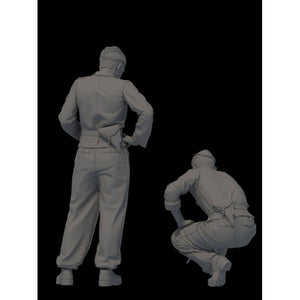 Panzer Art FI35-089 Coffret de chars Waffen-SS au 1/35 – image 2