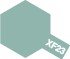 Tamiya XF23 Light Blue (80323) Enamel Paint – imagen 2
