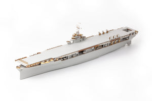 Eduard 53313 USS Ranger CV-4 part 3 TRUMPETER 1/350 – image 11