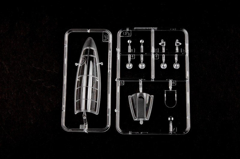 Hobby Boss 83207 F-84E Thunderjet 1/32 – zdjęcie 6