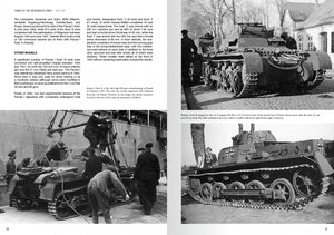 Abteilung 502 ABT760 TANKS OF THE WEHRMACHT WWII · CARLOS DE DIEGO VAQUERIZO – image 6